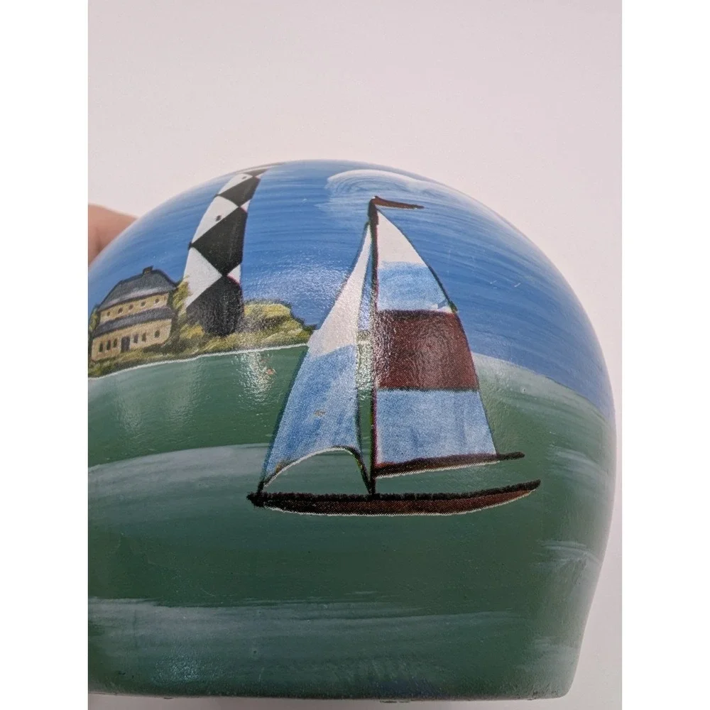 N/A hand painted